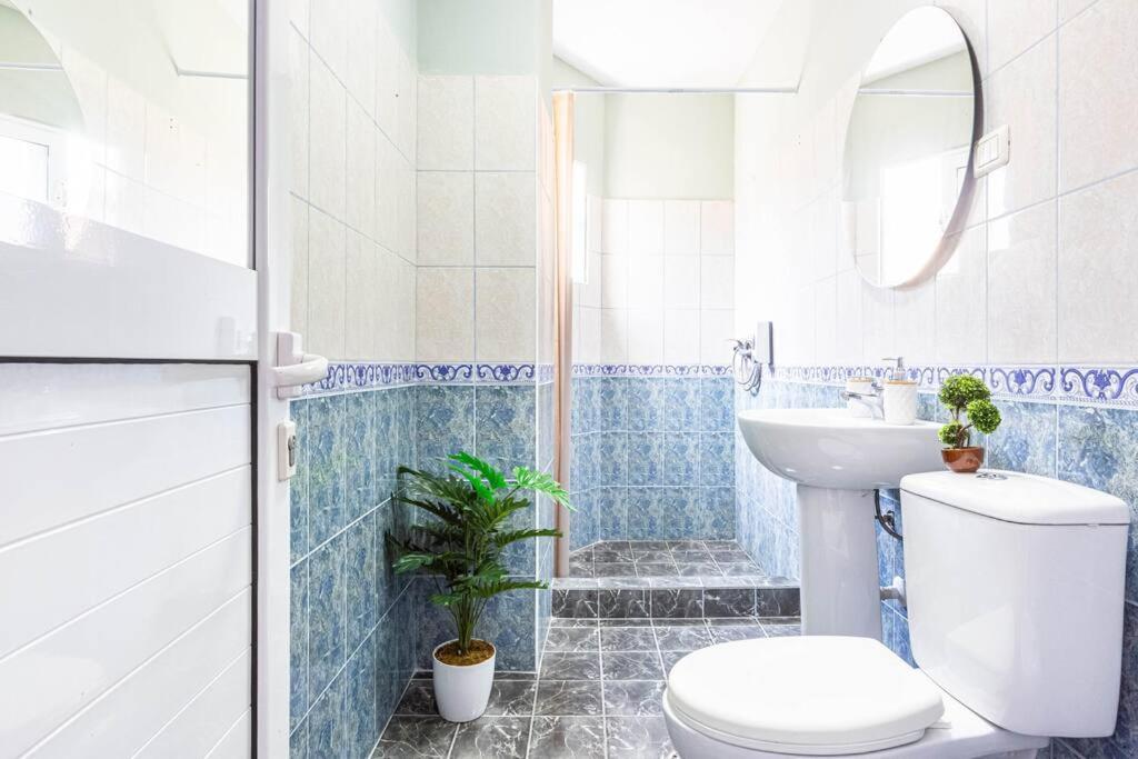 15 - & Access Appartement